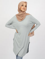 M00151Sage-top-blouse