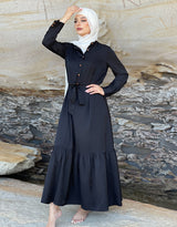 M00157Black-dress-abaya