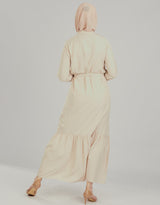 M00157Nude-dress-abaya