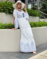 M00164WhitePrint-dress-abaya