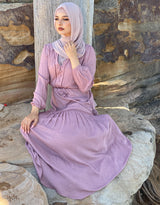     M00169Mocha-dress-abaya