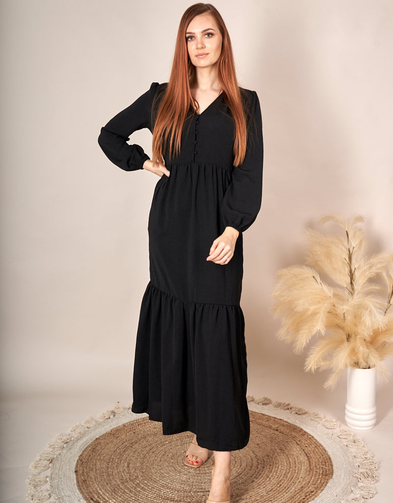 M00184-Black-dress-abaya