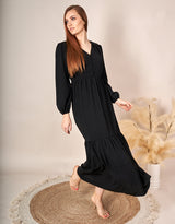 M00184-Black-dress-abaya