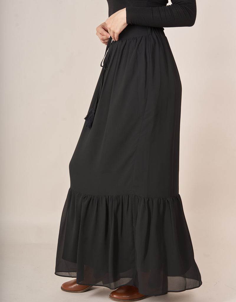 M00187-Black-skirt