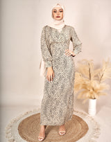 M00197-Beige-dress-abaya