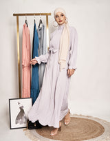 M00199Grey-dress-abaya