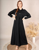 M00200Black-dress-abaya