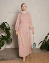 M00207Mocha-dress-abaya
