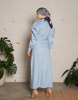 M00214Blue-dress-abaya