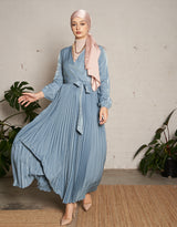 M00217Light Turquoise-dress-abaya