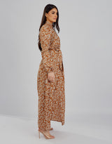 M00222TanPrint-dress-abaya