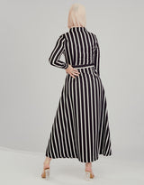 M00243BlackStripe-dress-abaya