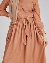 M00258Salmon-dress-abaya
