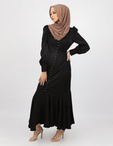 M00261Black-abaya-dress