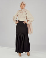 M00277Black-skirt