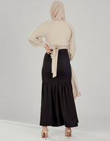 M00277Black-skirt