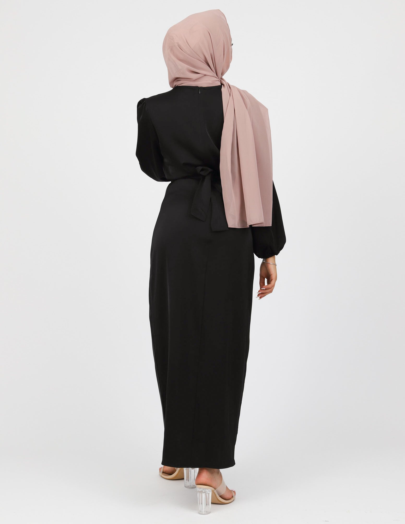 M00282Black-dress-abaya
