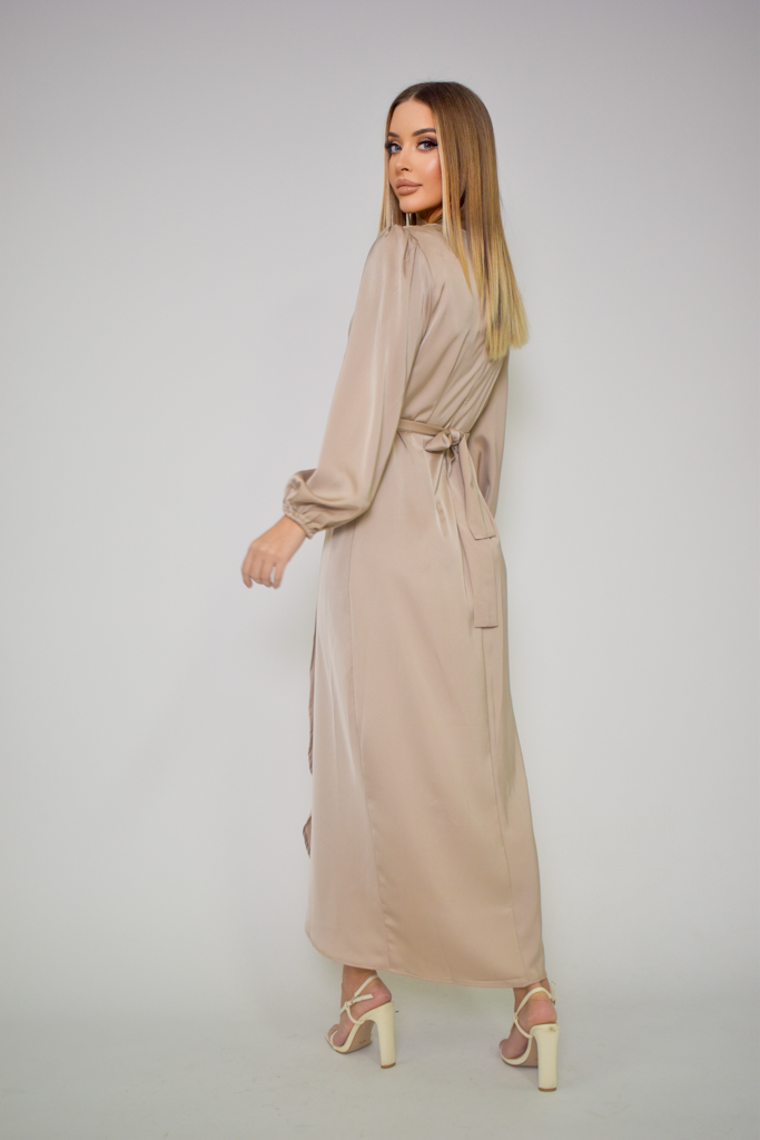 M00282Champagne-dress-abaya