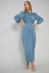 M00282GreyBlue-dress-abaya