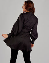 M00283Black-top-blouse