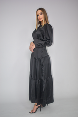 M00290Black-dress-abaya