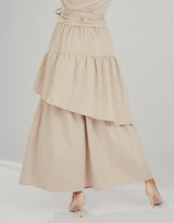 M00306Bone-skirt