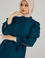 M00309DarkTeal-dress-abaya