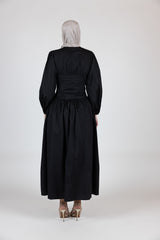 M00310Black-abaya-dress