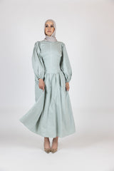 M00310Sage-abaya-dress