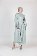 M00310Sage-abaya-dress