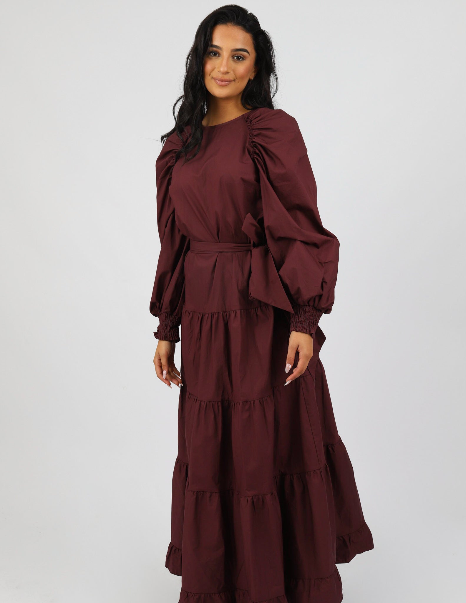 M00321Burgundy-dress-abaya