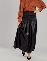 M00323Black-skirt