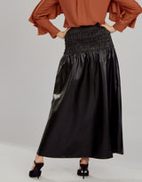 M00323Black-skirt