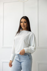 M00336White-top-blouse
