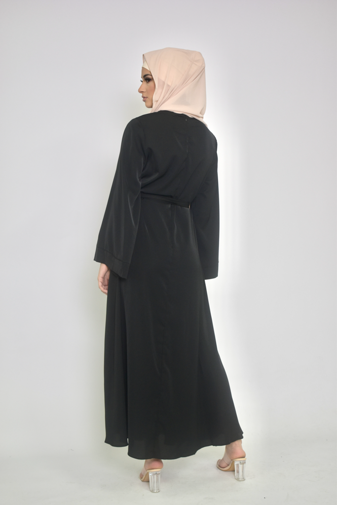 M00341Black-dress-abaya