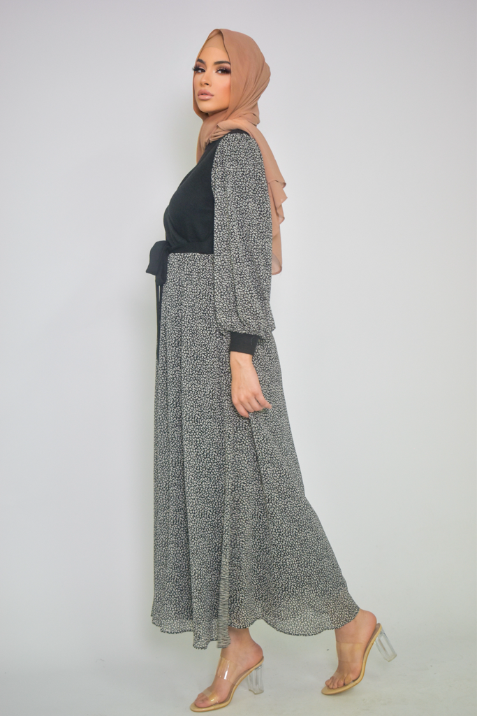 M00341PrintknitBlack-dress-abaya