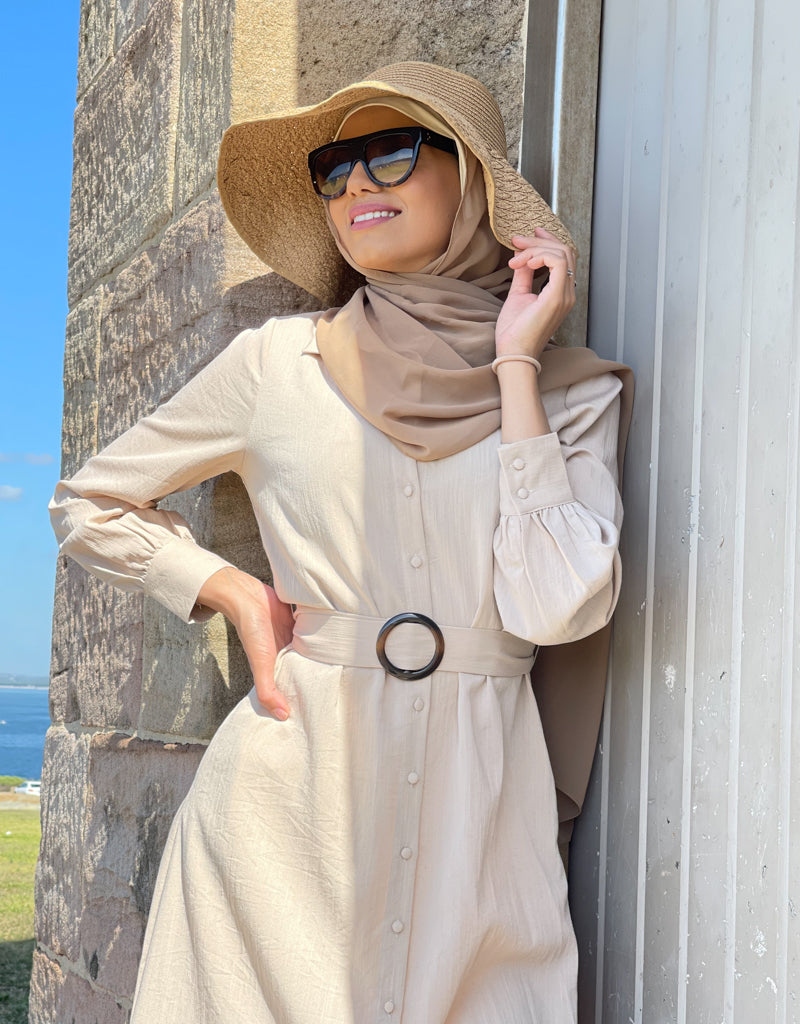 M7329-Sand-dress-abaya