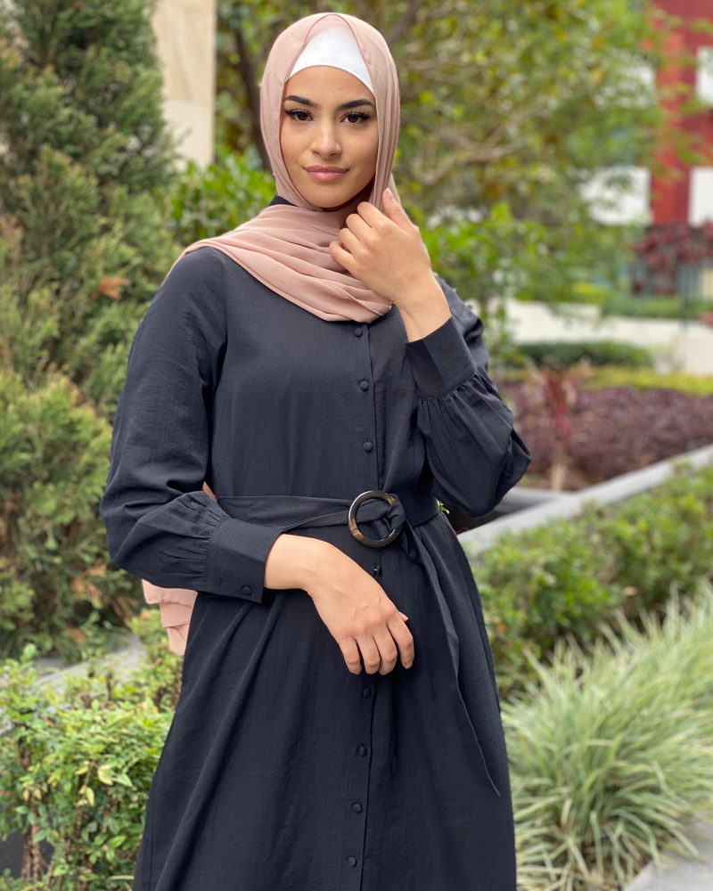M7329Black-dress-abaya