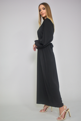 M7364Black-dress-abaya