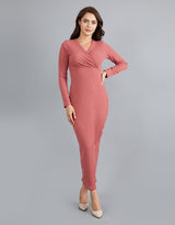 M7370Blush-dress-abaya