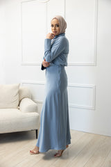 M7386Steelblue-skirt