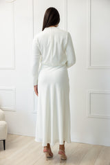 M7386White-skirt