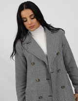 M7396-Check-coat-jacket