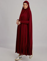 M7409Maroon-jilbab