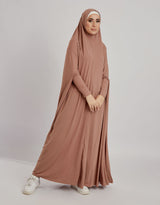 M7409Mocha-jilbab