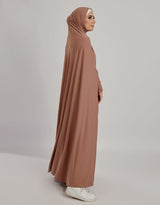 M7409Mocha-jilbab