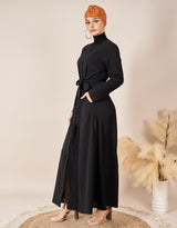 M7435Black-dress-abaya