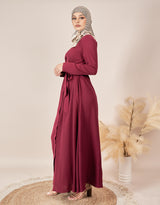M7435Maroon-dress-abaya