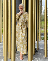 M7436-PrintSage-dress-abaya
