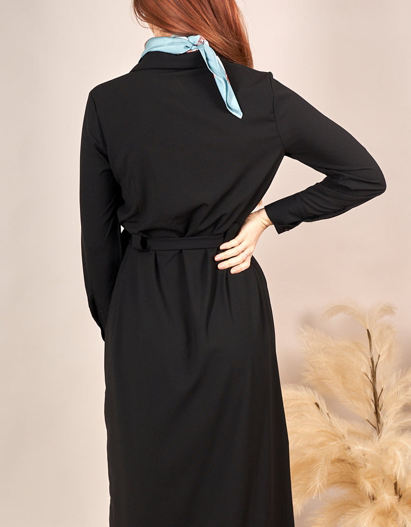M7436Black-dress-abaya